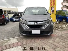 ホンダ フリード