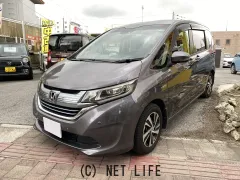 ホンダ フリード