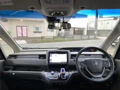 ホンダ フリード