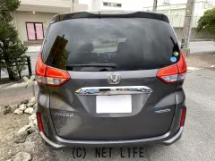 ホンダ フリード