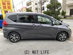 ホンダ フリード