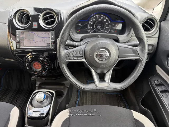 日産 ノート