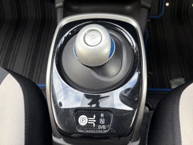 日産 ノート