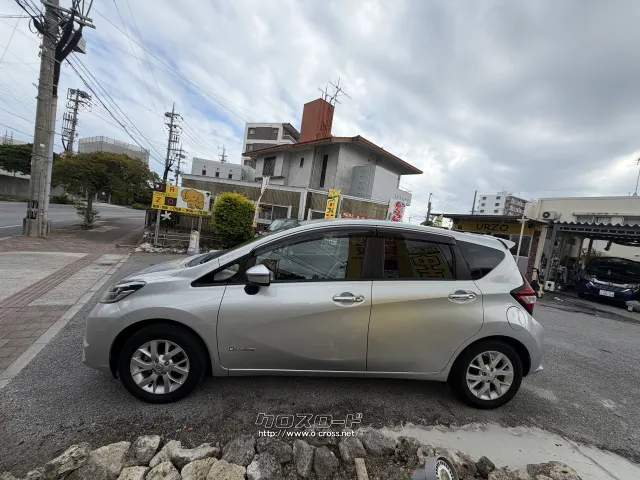 日産 ノート