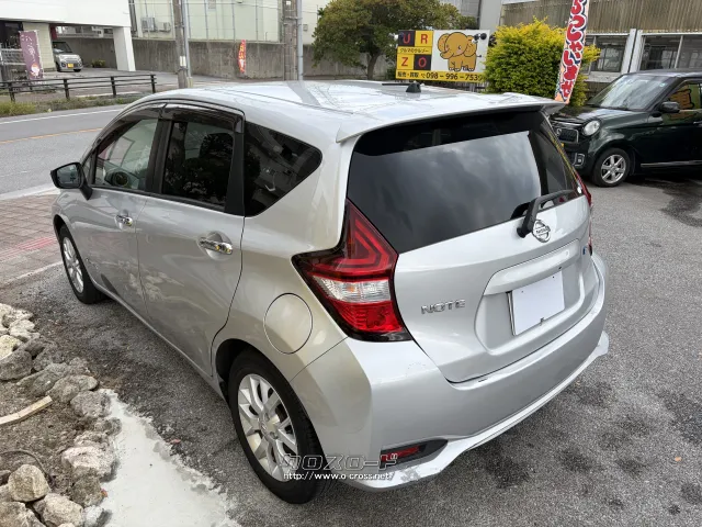 日産 ノート