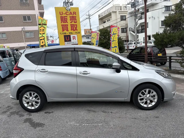 日産 ノート