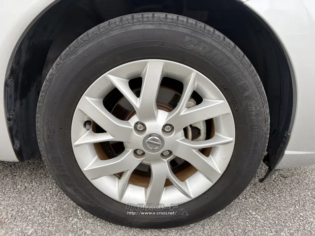 日産 ノート