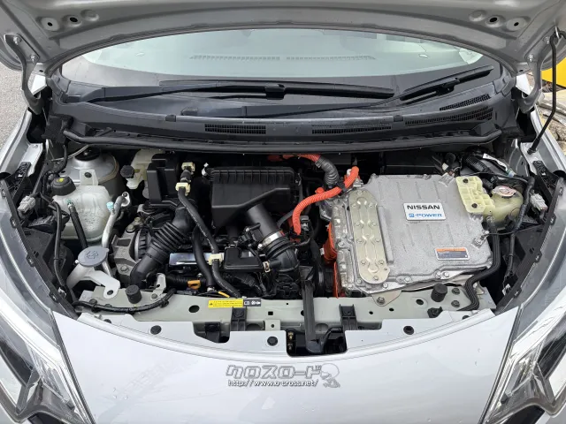 日産 ノート