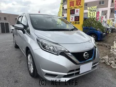日産 ノート