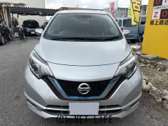 日産 ノート