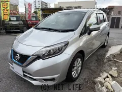 日産 ノート