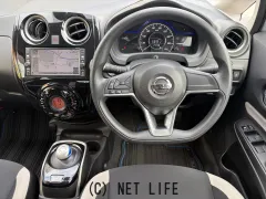 日産 ノート