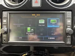 日産 ノート