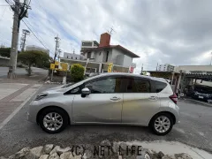 日産 ノート