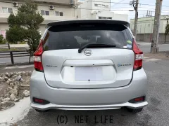 日産 ノート