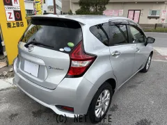 日産 ノート