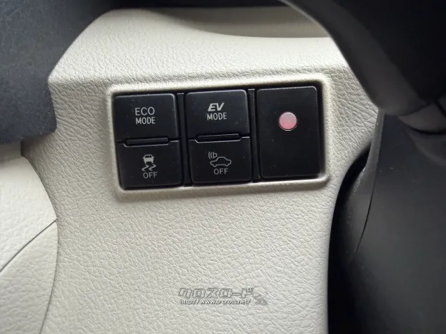 トヨタ シエンタ