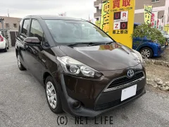 トヨタ シエンタ