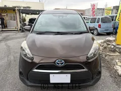 トヨタ シエンタ