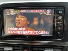 トヨタ シエンタ