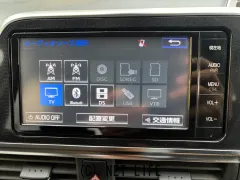 トヨタ シエンタ
