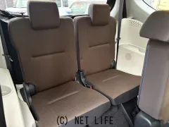 トヨタ シエンタ