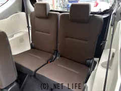トヨタ シエンタ