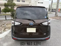 トヨタ シエンタ