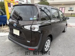 トヨタ シエンタ