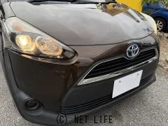 トヨタ シエンタ