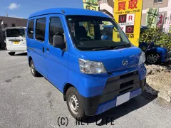 ダイハツ ハイゼットカーゴ