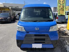 ダイハツ ハイゼットカーゴ