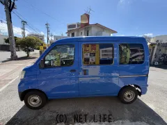 ダイハツ ハイゼットカーゴ