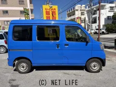 ダイハツ ハイゼットカーゴ