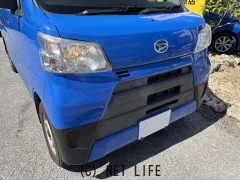 ダイハツ ハイゼットカーゴ