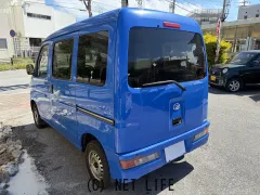 ダイハツ ハイゼットカーゴ