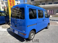 ダイハツ ハイゼットカーゴ
