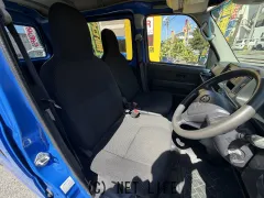 ダイハツ ハイゼットカーゴ