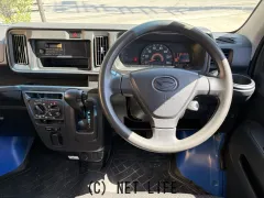 ダイハツ ハイゼットカーゴ
