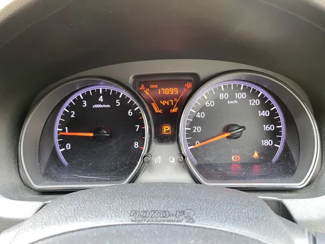 日産 ノート