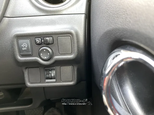 日産 ノート