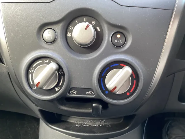 日産 ノート