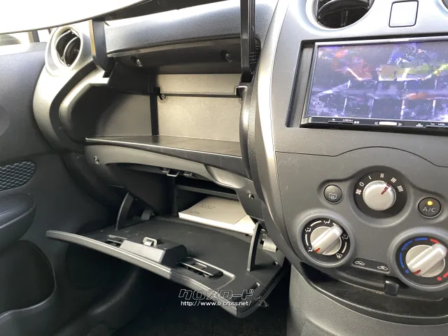 日産 ノート