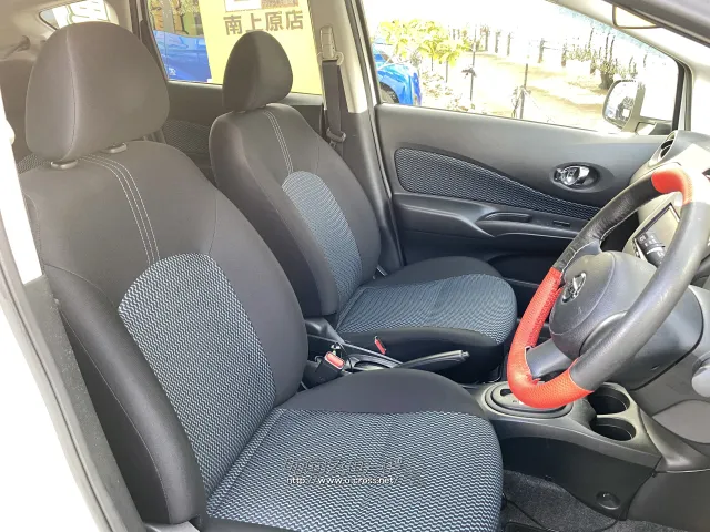 日産 ノート