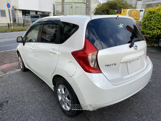 日産 ノート