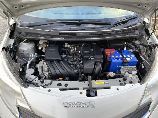 日産 ノート