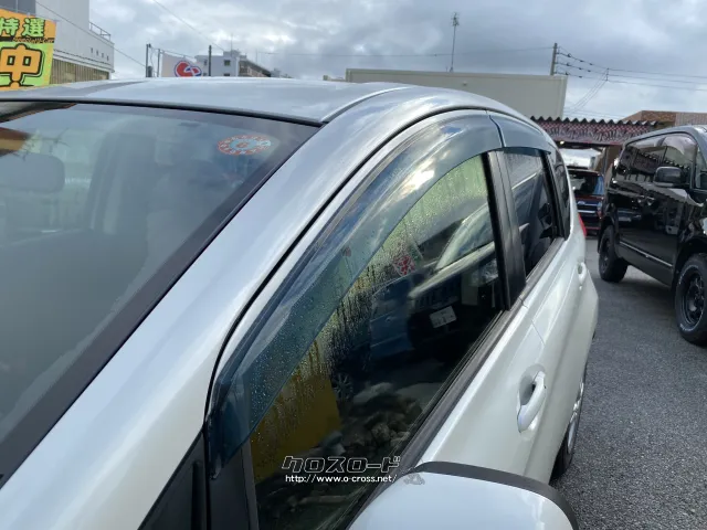 日産 ノート