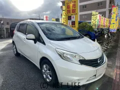 日産 ノート