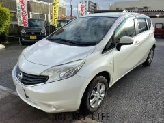 日産 ノート