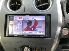 日産 ノート